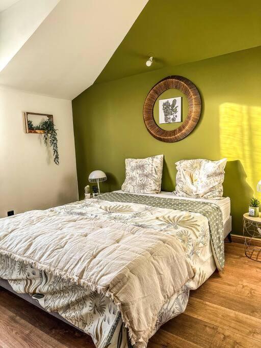 Villa Cocooning And Spa La Possession Dış mekan fotoğraf
